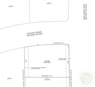 5208 Dovetail Ave, Billings, MT 59106