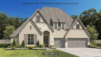 530 Leaning Rock Ridge, Austin, TX 78737