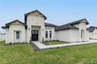 2604 Deion Dr, San Juan, TX 78589