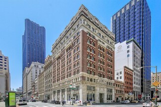 201 Sansome St Unit 702, San Francisco, CA 94104
