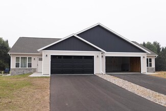 830 Green Pastures Trail, Plover, WI 54467