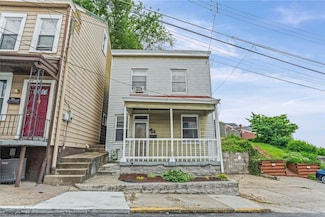1913 Saint Paul St, Pittsburgh, PA 15203