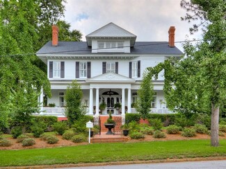 1109 Milledge Rd, Augusta, GA 30904