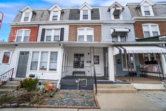 627 N West St, Allentown, PA 18102