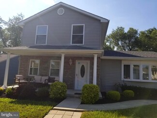 7335 Romeo Ave, Pennsauken, NJ 08110