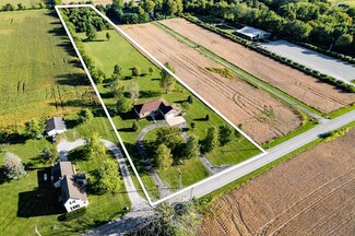 3540 W 53rd St, Anderson, IN 46011