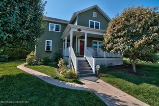 3019 Colliery Ave, Scranton, PA 18505