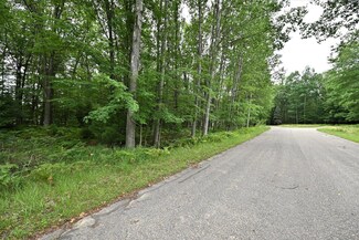 xxx Pennelwood, Denton Township, MI 48651