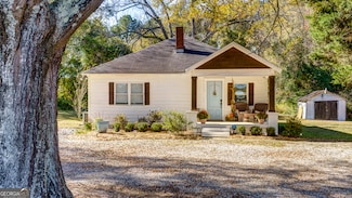 1328 S Madison Ave, Monroe, GA 30655