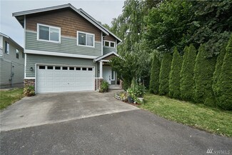 4424 S 118th St, Tukwila, WA 98178