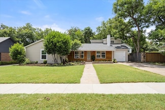 3004 Yucca Ave, Fort Worth, TX 76111