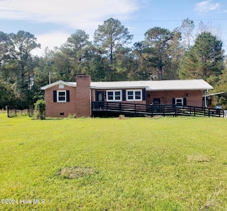 970 Harrison Creek Rd, Rocky Point, NC 28457