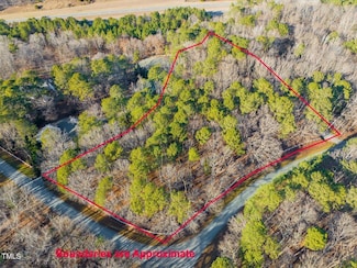 639 Hills of the Haw Rd, Pittsboro, NC 27312