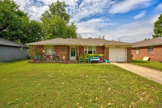 1919 Turner Dr, Oklahoma City, OK 73110