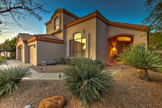 12284 E Kalil Dr, Scottsdale, AZ 85259