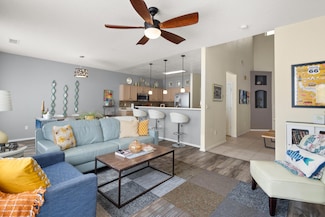 3608 Setaria Rd NW, Albuquerque, NM 87120