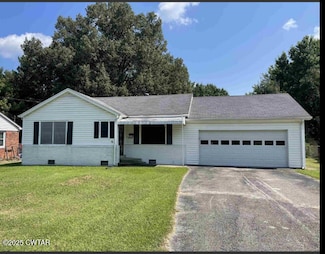 4062 Ragsdale Dr, Milan, TN 38358