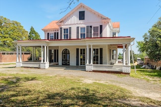 946 Milledge Rd, Augusta, GA 30904