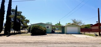 490 E Berk Ave, Kingman, AZ 86409
