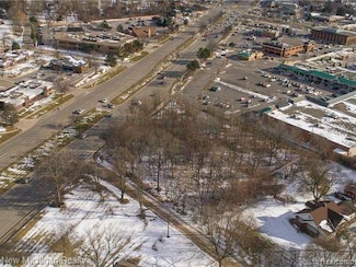 00 S Berkshire, Bloomfield Township, MI 48302