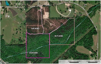 0 Old Soso Rd, Laurel, MS 39443