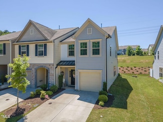 79 Hawkstone Dr, Clayton, NC 27527