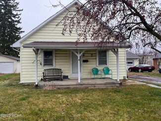 838 N Canal St, Delphos, OH 45833