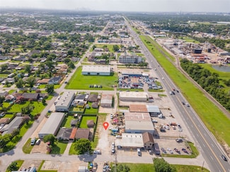 509 Minnesota St, South Houston, TX 77587