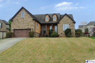 610 Garden Rose Ct, Greer, SC 29651