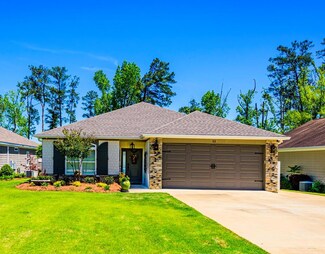 13 Walden Woods Loop, Eufaula, AL 36027