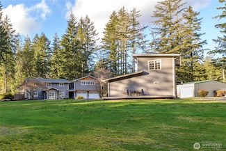 17210 141st St NW, Gig Harbor, WA 98329