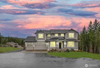 22704 22nd St NE, Snohomish, WA 98290