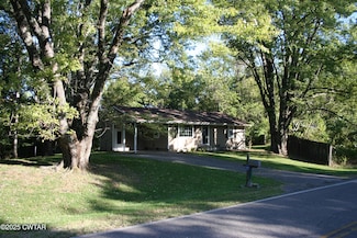 6719 Millsfield Hwy, Newbern, TN 38059