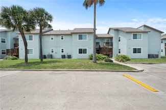 230 Cut Off Rd Aransas Harbors Unit 101, Port Aransas, TX 78373