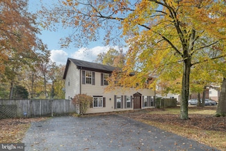 3017 Bramblewood Ct, Waldorf, MD 20603