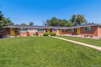 1331 Xanadu St, Aurora, CO 80011