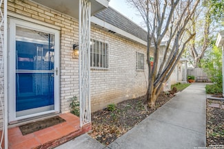 1430 Nacogdoches Rd Unit 12, San Antonio, TX 78209