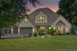 7419 E 109th St, Tulsa, OK 74133