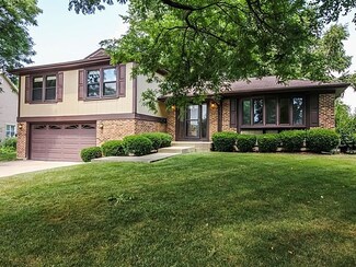 1519 W Raleigh Ct, Arlington Heights, IL 60004