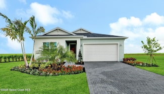 853 Antibes Ct NW, Palm Bay, FL 32907