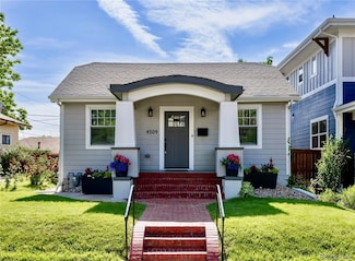 4509 Yates St, Denver, CO 80212