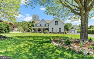 2 Quail Run Ln, Glenmoore, PA 19343