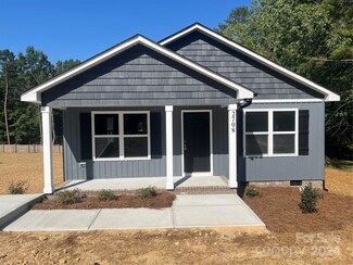 2708 Lyla Ave Unit Lot 1, Concord, NC 28027
