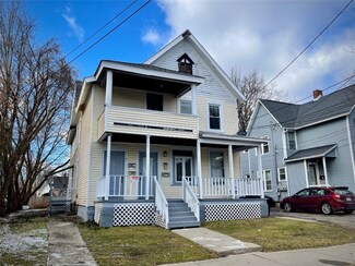 83 Murray St, Binghamton, NY 13905
