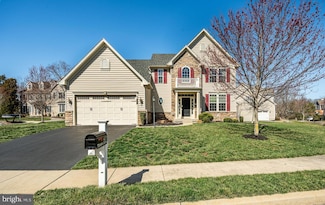 407 Thistle Dr, Phoenixville, PA 19460