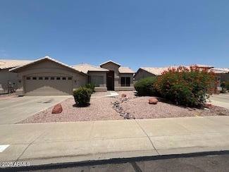 2162 W Dublin Ln, Chandler, AZ 85224