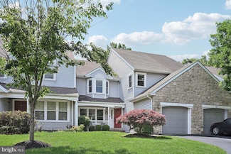 131 Blue Ribbon Dr, North Wales, PA 19454