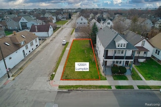 12001 Lumpkin St, Detroit, MI 48212