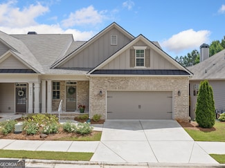 2499 Barrett Preserve Ct, Marietta, GA 30066