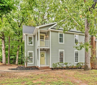 101 E Sparrowood Run, Lexington, SC 29072